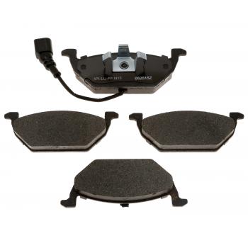 Raybestos MGD768AC Disc Brake Pad product image 1 of 1