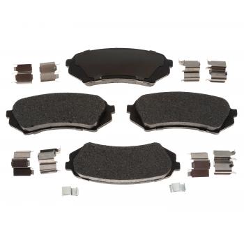 Raybestos MGD773CH Disc Brake Pad product image 1 of 1