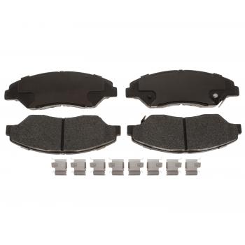 Raybestos MGD774MH Disc Brake Pad product image 1 of 1