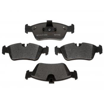 Raybestos MGD781M Disc Brake Pad product image 1 of 1