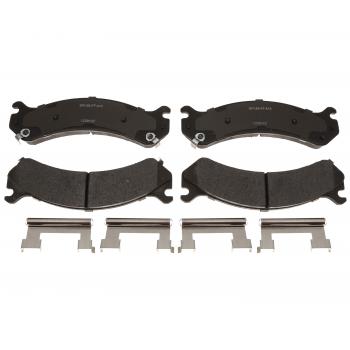 Raybestos MGD784CH Disc Brake Pad product image 1 of 1