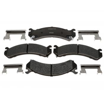 Raybestos MGD784MH Disc Brake Pad product image 1 of 1