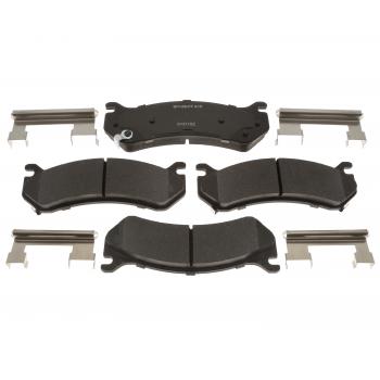 Raybestos MGD785CH Disc Brake Pad product image 1 of 1