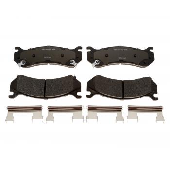 Raybestos MGD785MH Disc Brake Pad product image 1 of 1