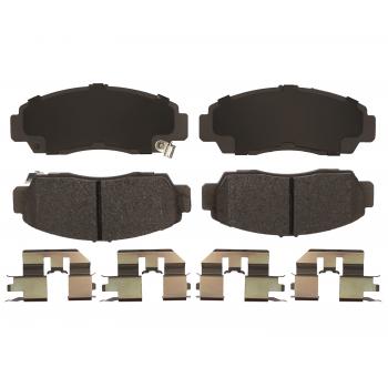 Raybestos MGD787CH - Disc Brake Pad Raybestos MGD787CH Disc Brake Pad product image 1 of 1