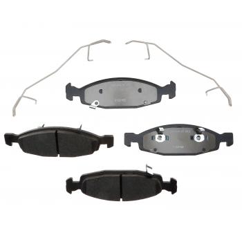 Raybestos MGD790CH Disc Brake Pad product image 1 of 1