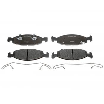 Raybestos MGD790MH Disc Brake Pad product image 1 of 1