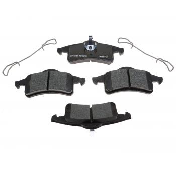 Raybestos MGD791MH Disc Brake Pad product image 1 of 1