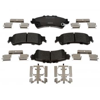 Raybestos MGD792CH Disc Brake Pad product image 1 of 1