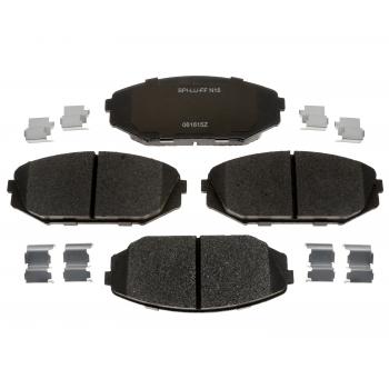 Raybestos MGD793CH Disc Brake Pad product image 1 of 1