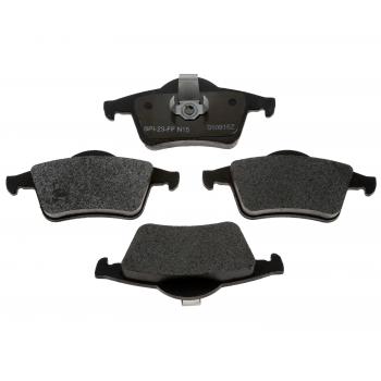 Raybestos MGD795M Disc Brake Pad product image 1 of 1