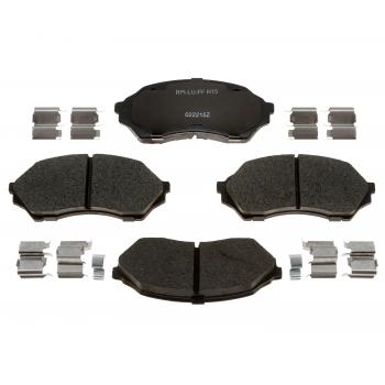 Raybestos MGD798CH Disc Brake Pad product image 1 of 1