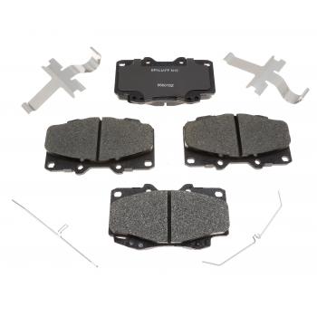 Raybestos MGD799CH Disc Brake Pad product image 1 of 1