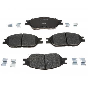 Raybestos MGD803MH Disc Brake Pad product image 1 of 1