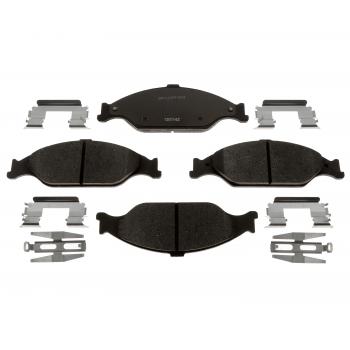 Raybestos MGD804CH Disc Brake Pad product image 1 of 1