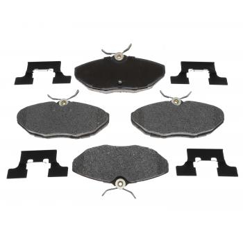 Raybestos MGD806CH Disc Brake Pad product image 1 of 1