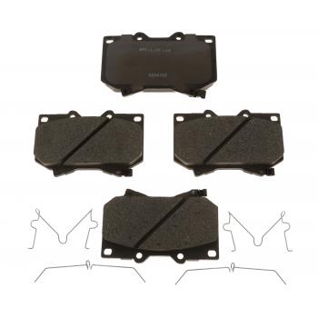 Raybestos MGD812CH Disc Brake Pad product image 1 of 1