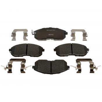 Raybestos MGD815ACH Disc Brake Pad product image 1 of 1