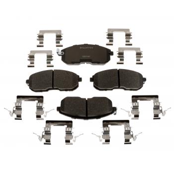 Raybestos MGD815CH - Disc Brake Pad Raybestos MGD815CH Disc Brake Pad product image 1 of 1