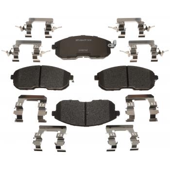 Raybestos MGD815MH Disc Brake Pad product image 1 of 1