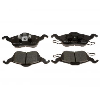 Raybestos MGD816C Disc Brake Pad product image 1 of 1