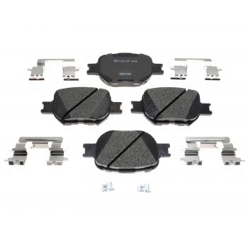 Raybestos MGD817CH Disc Brake Pad product image 1 of 1