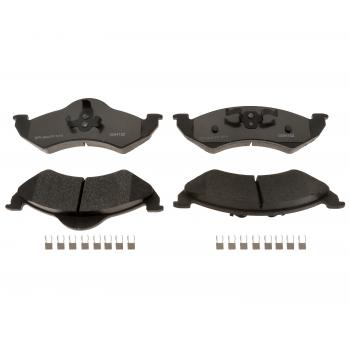 Raybestos MGD820MH Disc Brake Pad product image 1 of 1