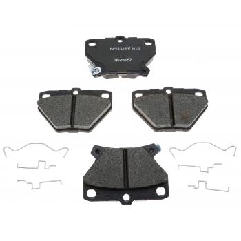 Raybestos MGD823CH Disc Brake Pad product image 1 of 1
