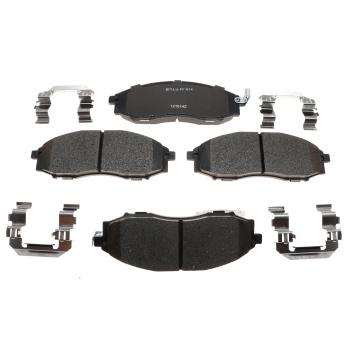 Raybestos MGD830CH Disc Brake Pad product image 1 of 1