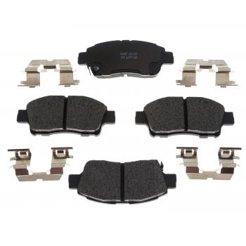 Raybestos MGD831CH Disc Brake Pad product image 1 of 1