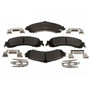 Raybestos MGD834CH Disc Brake Pad product image 1 of 1