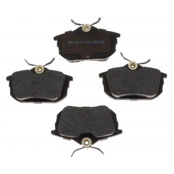 Raybestos MGD838M Disc Brake Pad product image 1 of 1