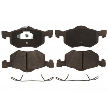 Raybestos MGD843CH Disc Brake Pad product image 1 of 1