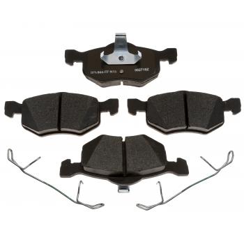 Raybestos MGD843MH Disc Brake Pad product image 1 of 1