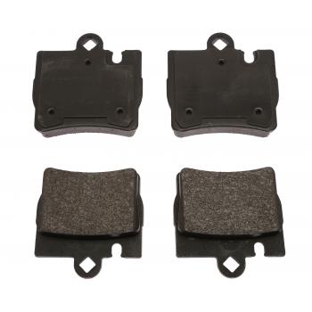 Raybestos MGD848M Disc Brake Pad product image 1 of 1