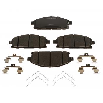 Raybestos MGD855ACH Disc Brake Pad product image 1 of 1