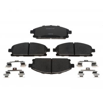 Raybestos MGD855CH Disc Brake Pad product image 1 of 1