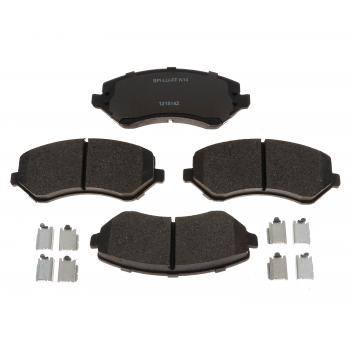 Raybestos MGD856ACH Disc Brake Pad product image 1 of 1