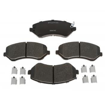 Raybestos MGD856CH Disc Brake Pad product image 1 of 1