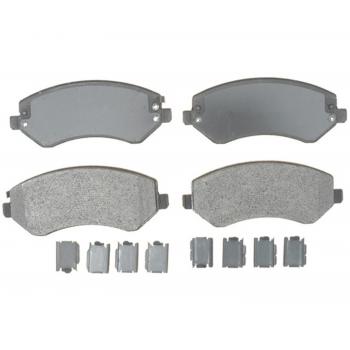 Raybestos MGD856MH Disc Brake Pad product image 1 of 1
