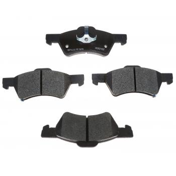 Raybestos MGD857C Disc Brake Pad product image 1 of 1