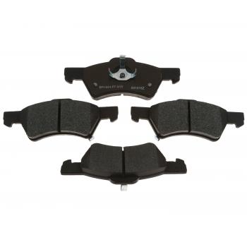 Raybestos MGD857M - Disc Brake Pad Raybestos MGD857M Disc Brake Pad product image 1 of 1