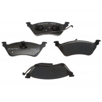 Raybestos MGD858M Disc Brake Pad product image 1 of 1