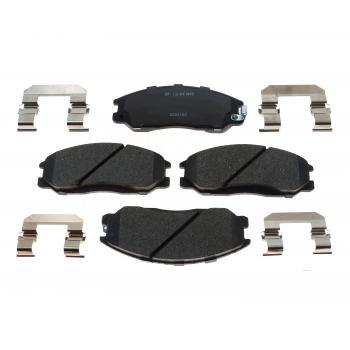 Raybestos MGD864ACH Disc Brake Pad product image 1 of 1