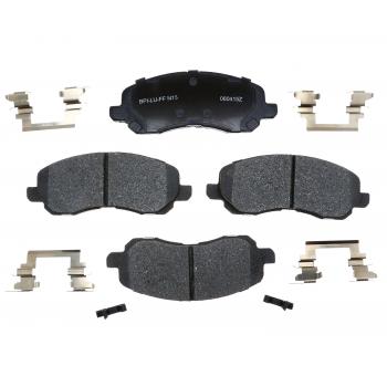 Raybestos MGD866CH Disc Brake Pad product image 1 of 1