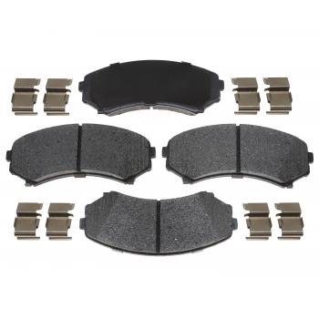 Raybestos MGD867CH Disc Brake Pad product image 1 of 1