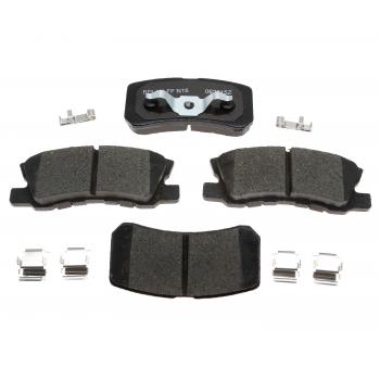 Raybestos MGD868CH Disc Brake Pad product image 1 of 1