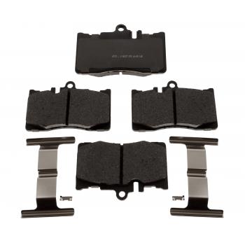 Raybestos MGD870CH Disc Brake Pad product image 1 of 1