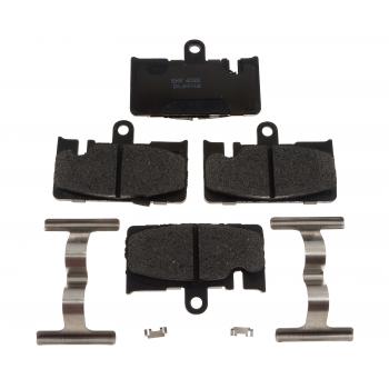 Raybestos MGD871CH Disc Brake Pad product image 1 of 1