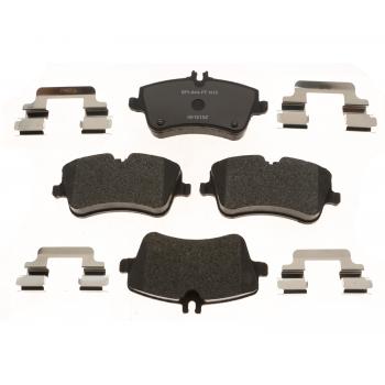 Raybestos MGD872MH Disc Brake Pad product image 1 of 1